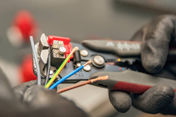 Best Electrical Rewiring Services  in Savanna, IL