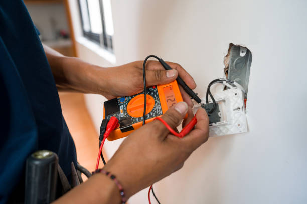 Best Electrician for Home Renovation  in Savanna, IL