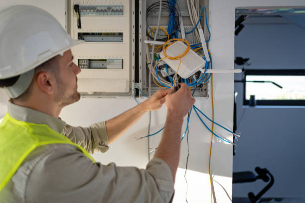 Best Electrical Troubleshooting Services  in Savanna, IL
